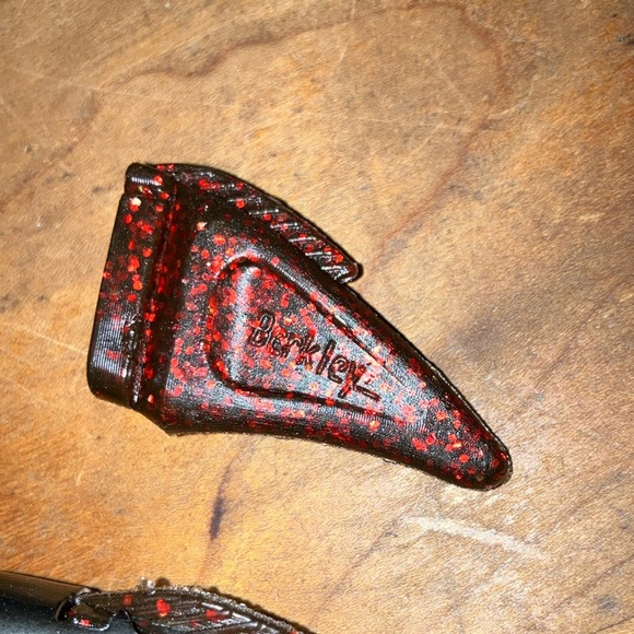 Vintage Berkley Fishing Lure - Picture 7 of 12